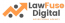 Law Fuse Digital logo